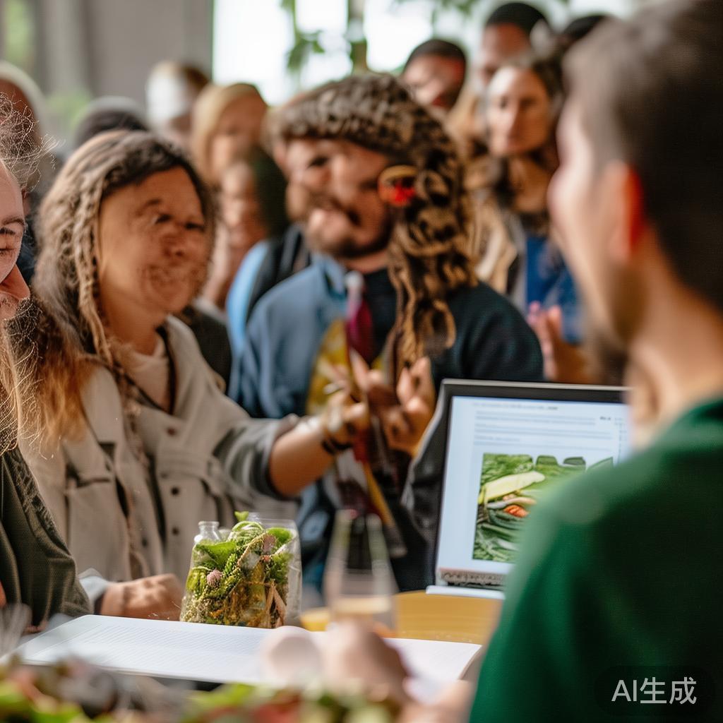 抖音粉丝群聊怎么发言的插图1 抖音粉丝群聊怎么发言的插图1