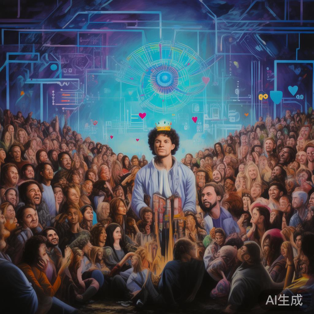 怎么维护抖音粉丝群插图1