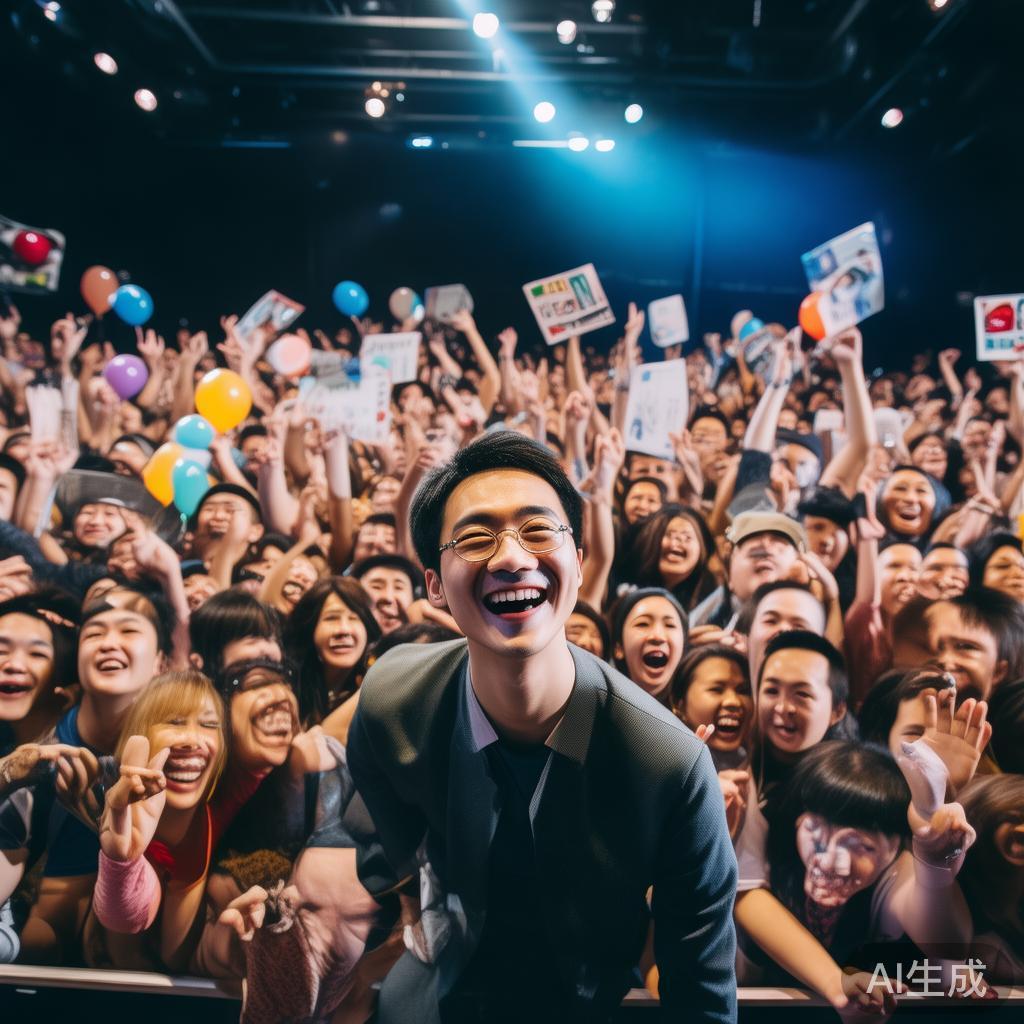 抖音粉丝量高怎么挣钱缩略图