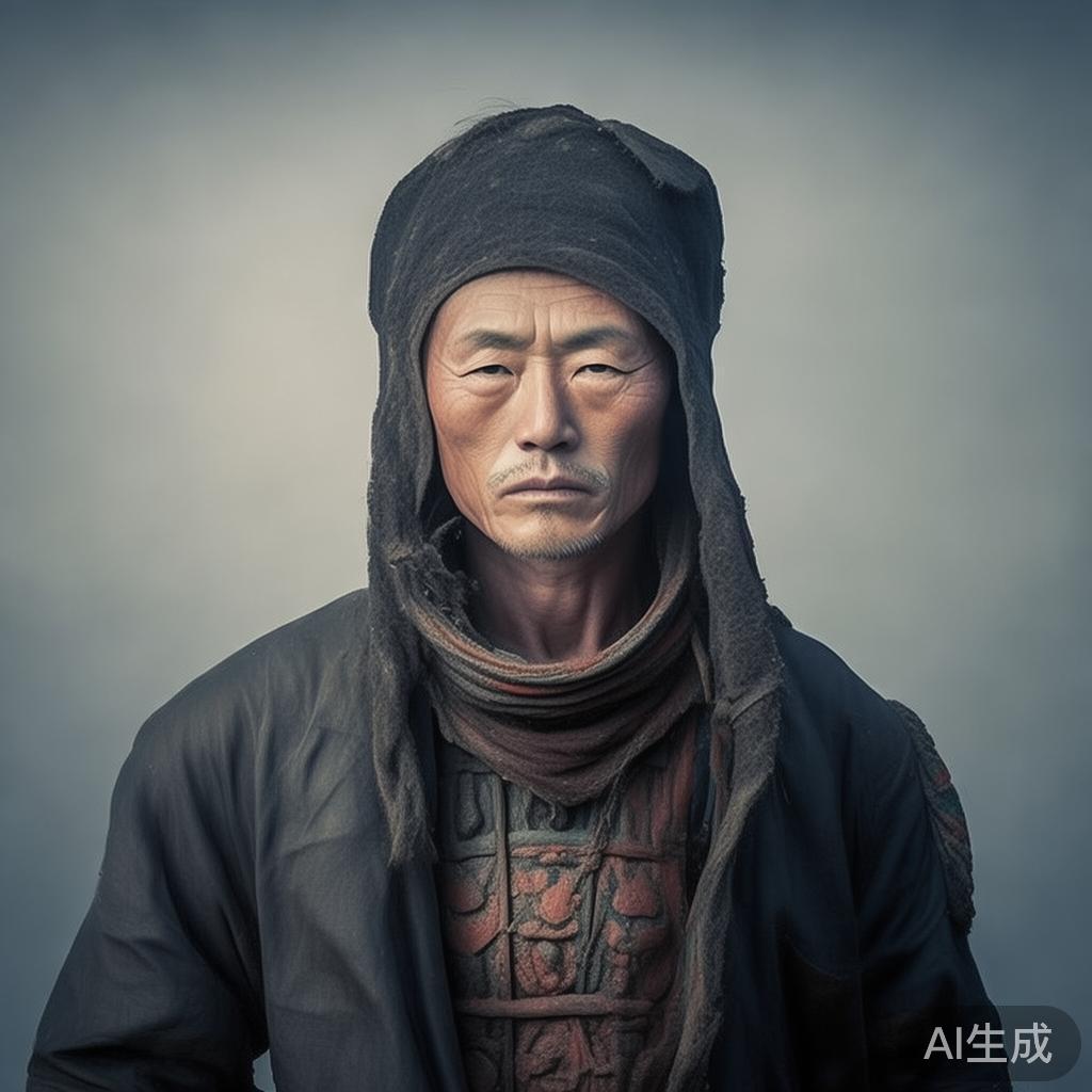 小红书女真人头像图片插图 小红书女真人头像图片插图