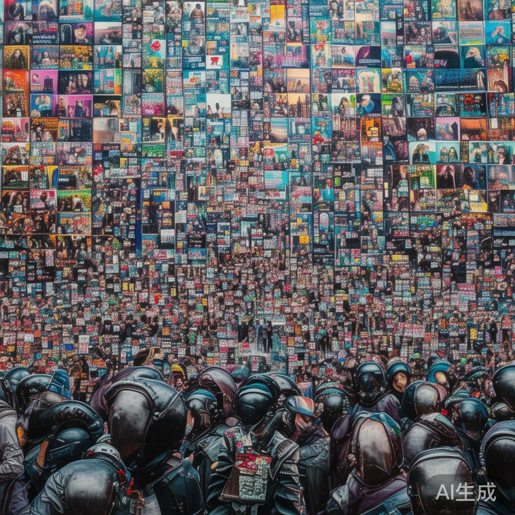 抖音没粉丝怎么才有流量插图 抖音没粉丝怎么才有流量插图