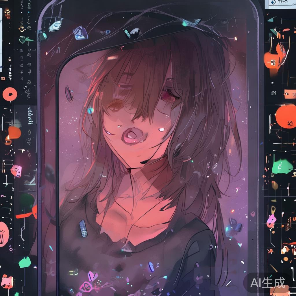 小红书自己给自己刷浏览量违法吗插图 小红书自己给自己刷浏览量违法吗插图