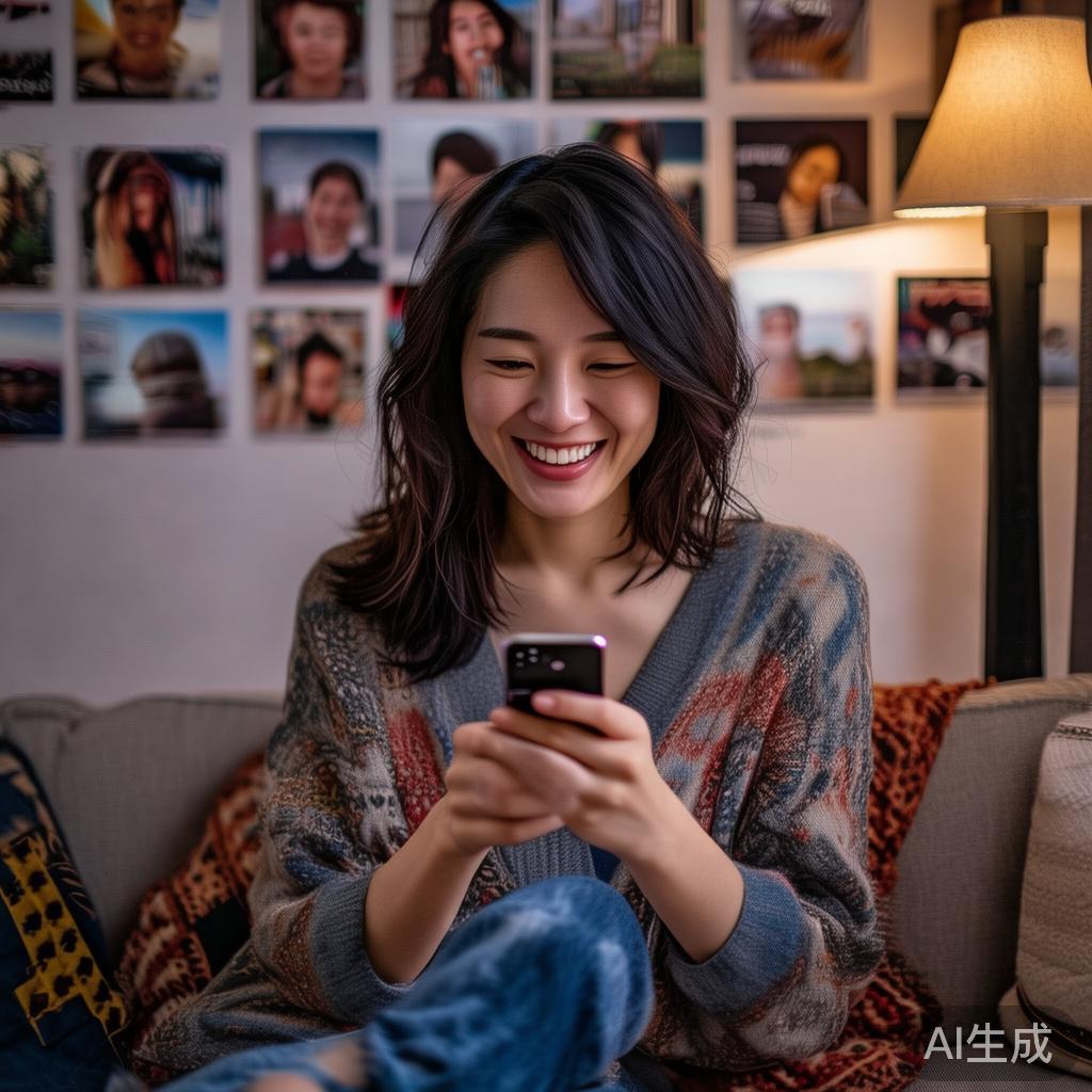 怎么看老婆抖音粉丝插图 怎么看老婆抖音粉丝插图