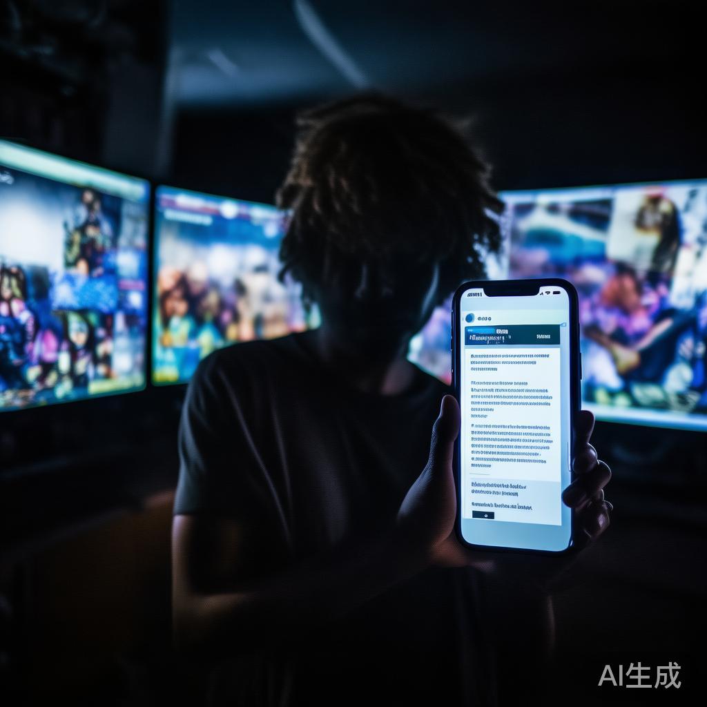 怎么查抖音粉丝违规原因插图 怎么查抖音粉丝违规原因插图