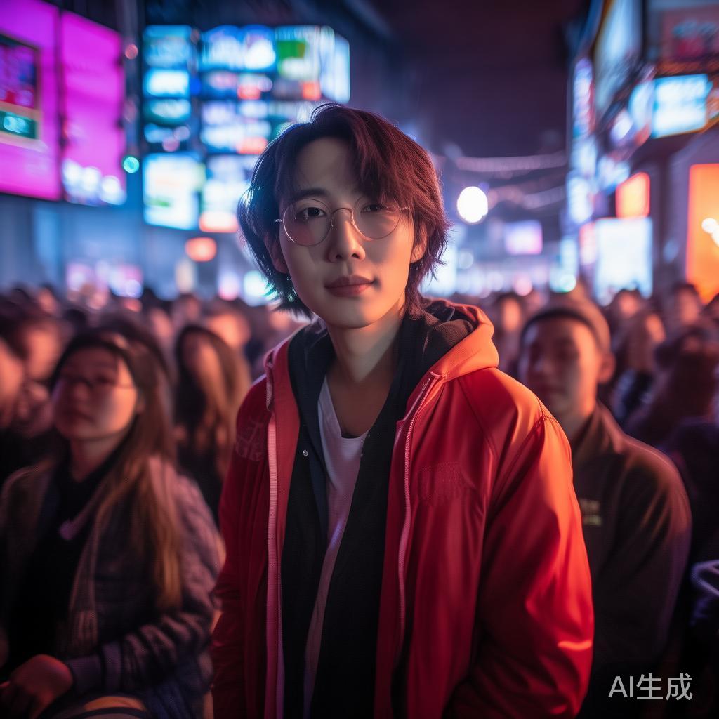 抖音怎么设定粉丝缩略图