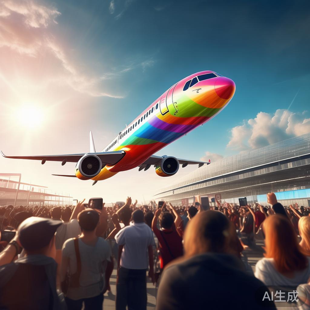 怎么送飞机抖音粉丝缩略图