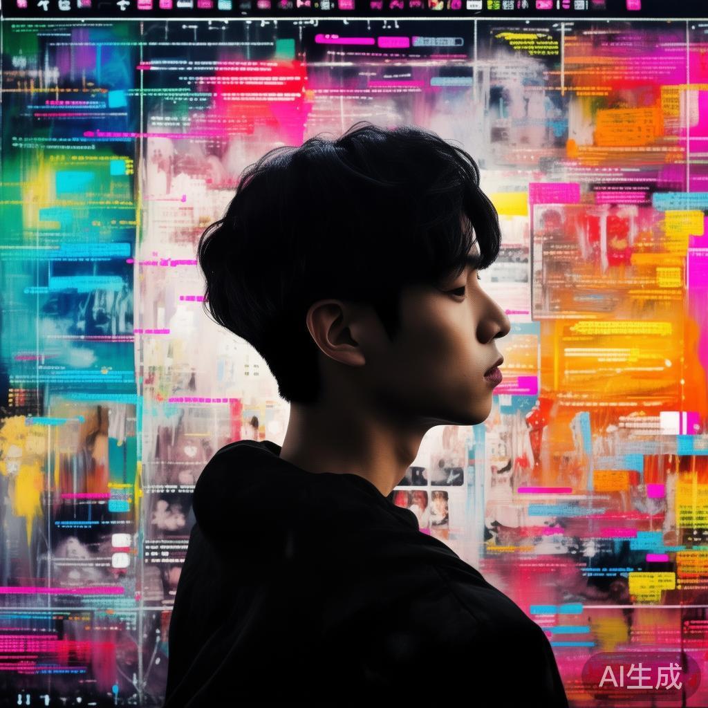 抖音里粉丝互动怎么取消缩略图