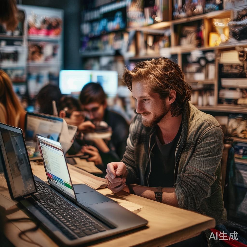 如何涨小红书粉丝缩略图