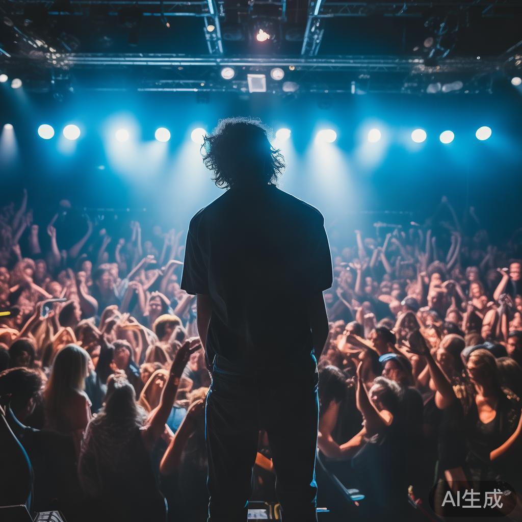 怎么在抖音和粉丝唱歌插图2