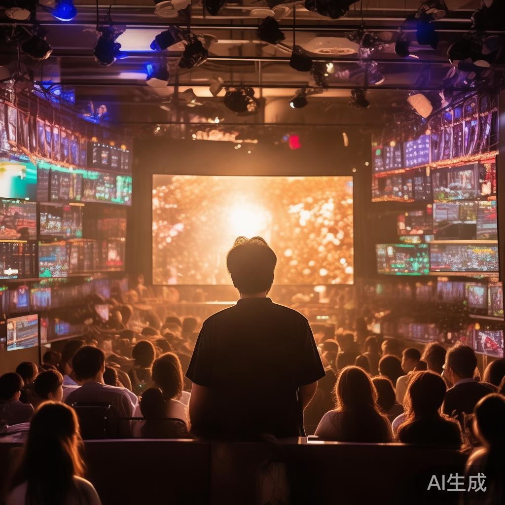 抖音怎么有粉丝的插图 抖音怎么有粉丝的插图