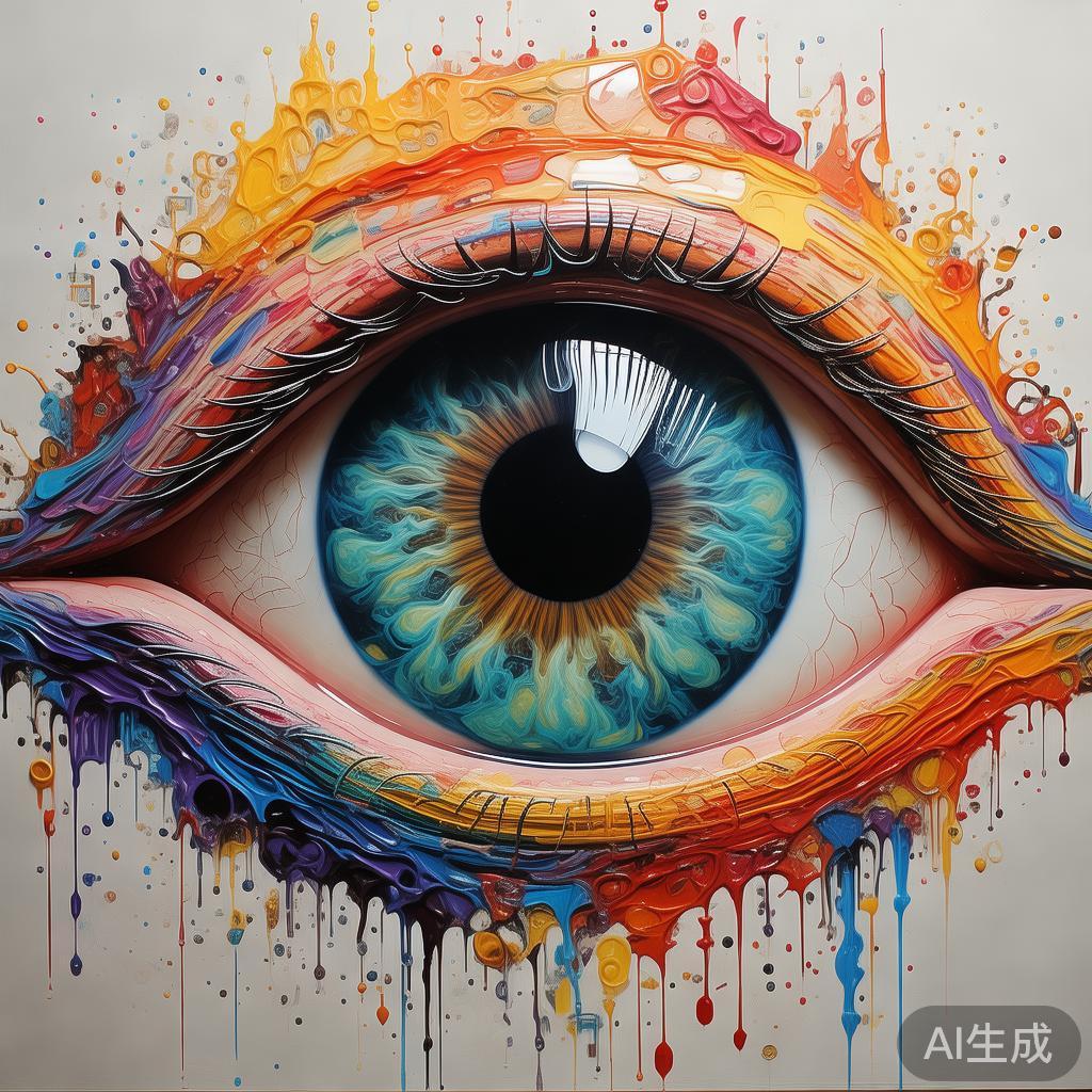 小红书眼睛符号代表什么意思啊插图1