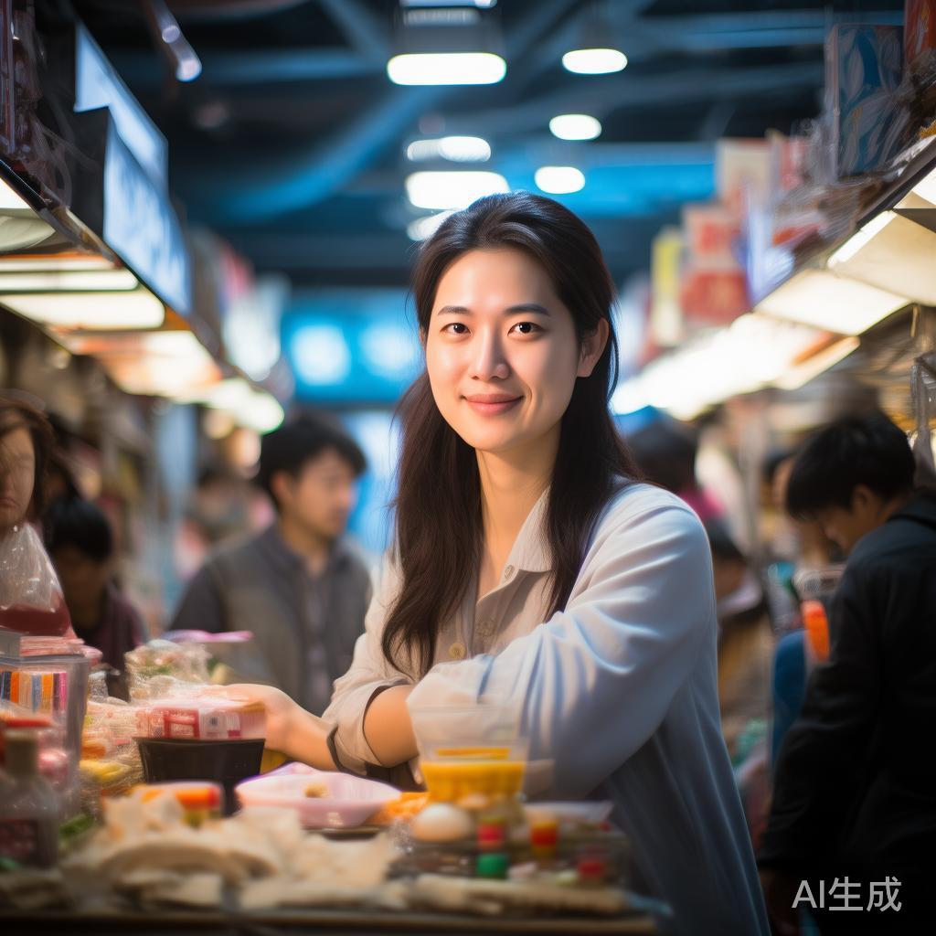 小红书赚钱怎么赚钱的呢插图1