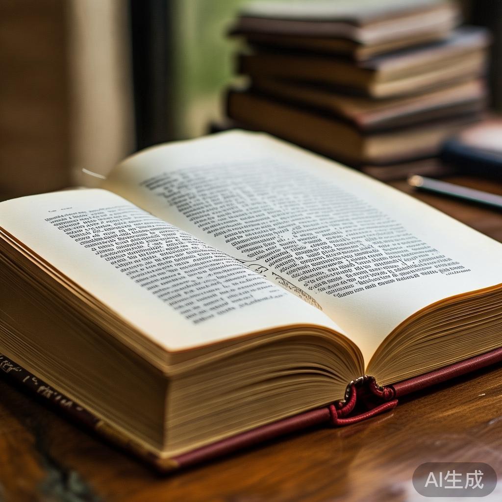 小红书怎么发书评插图1 小红书怎么发书评插图1