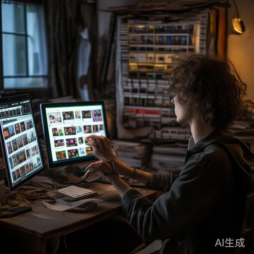 小红书收藏怎么删除掉记录缩略图