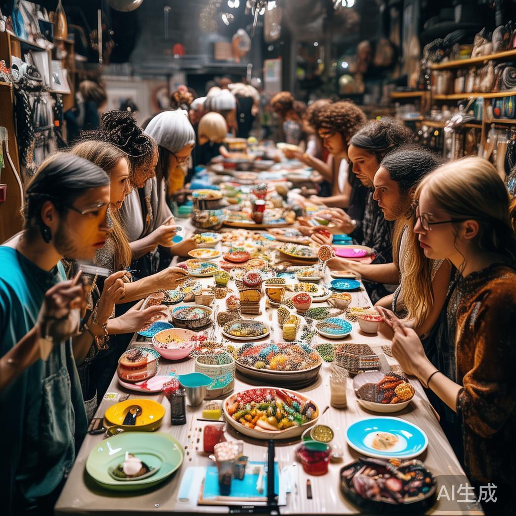 小红书七千粉丝kol报价缩略图