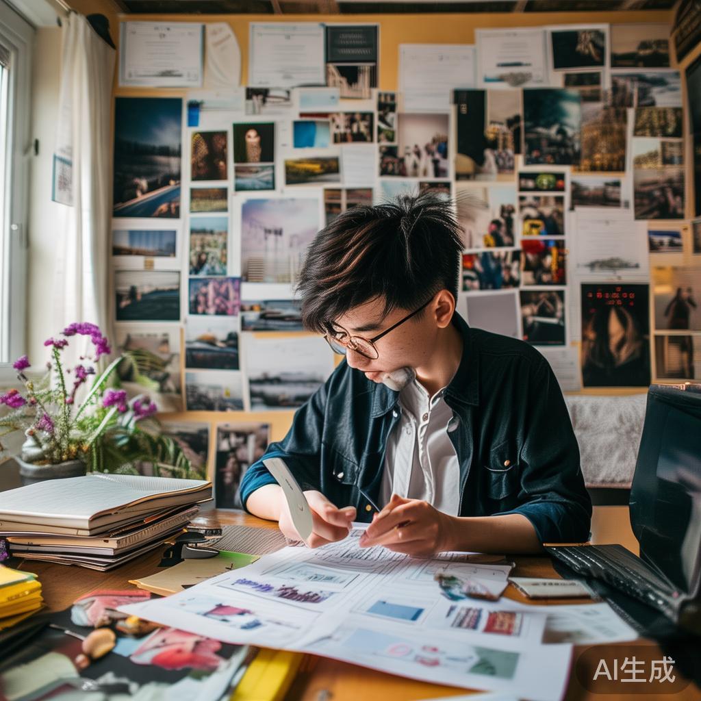 怎么利用小红书做兼职缩略图