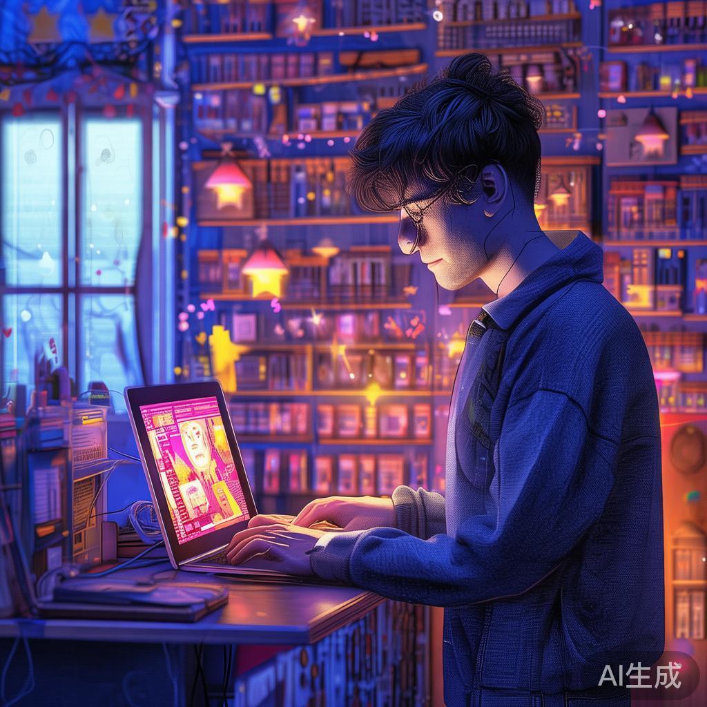 小红书每天涨粉10个插图1