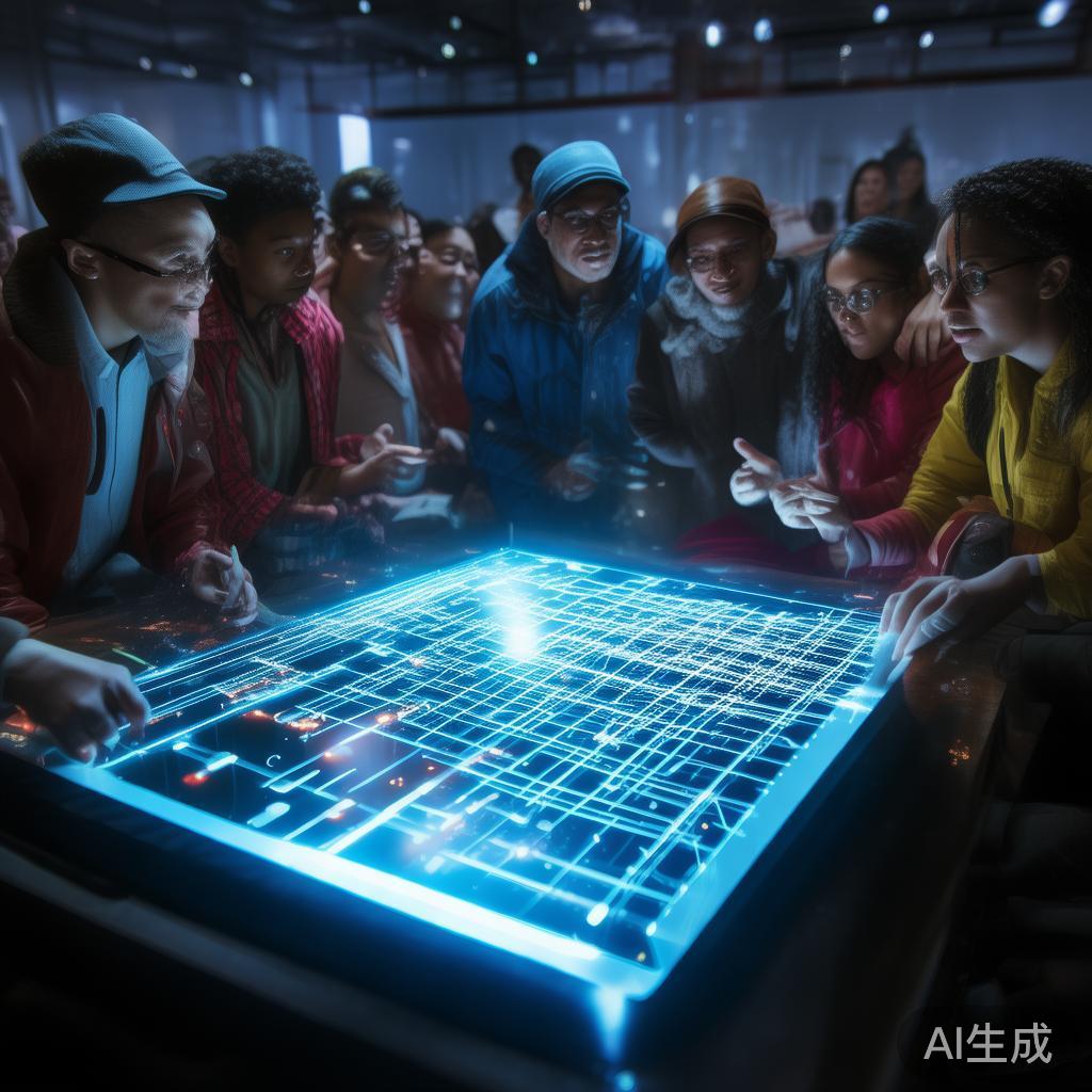 抖音粉丝群链接怎么生成插图2