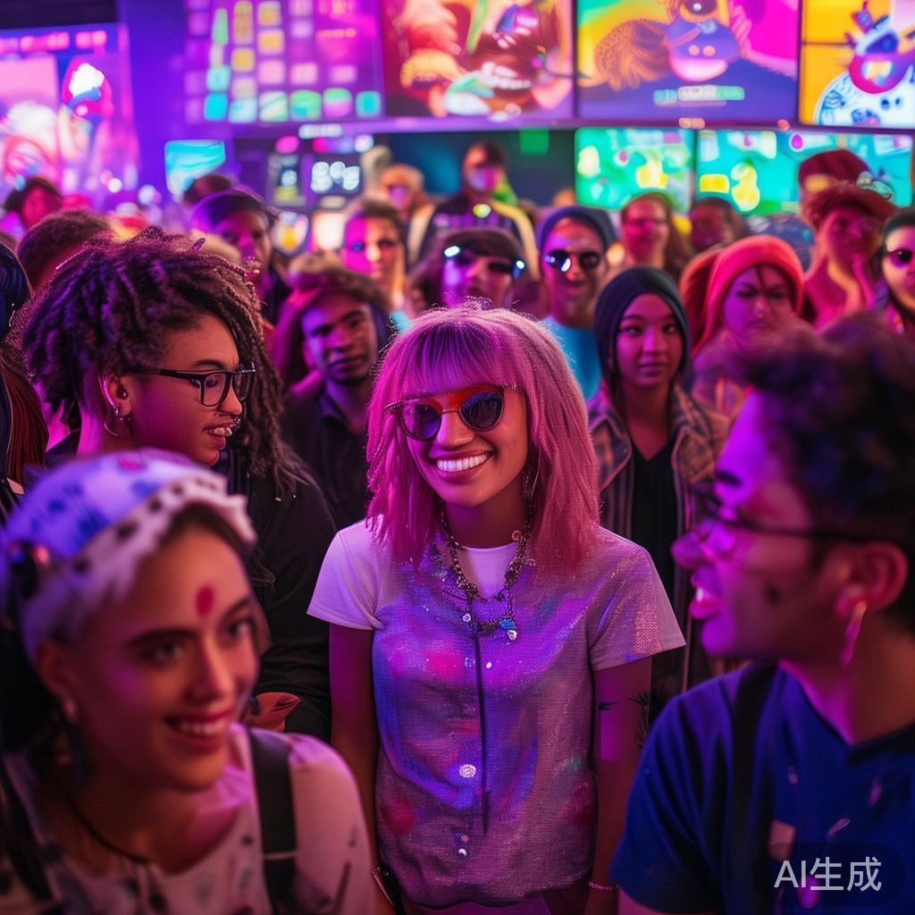 抖音来客怎么建粉丝群聊插图2 抖音来客怎么建粉丝群聊插图2