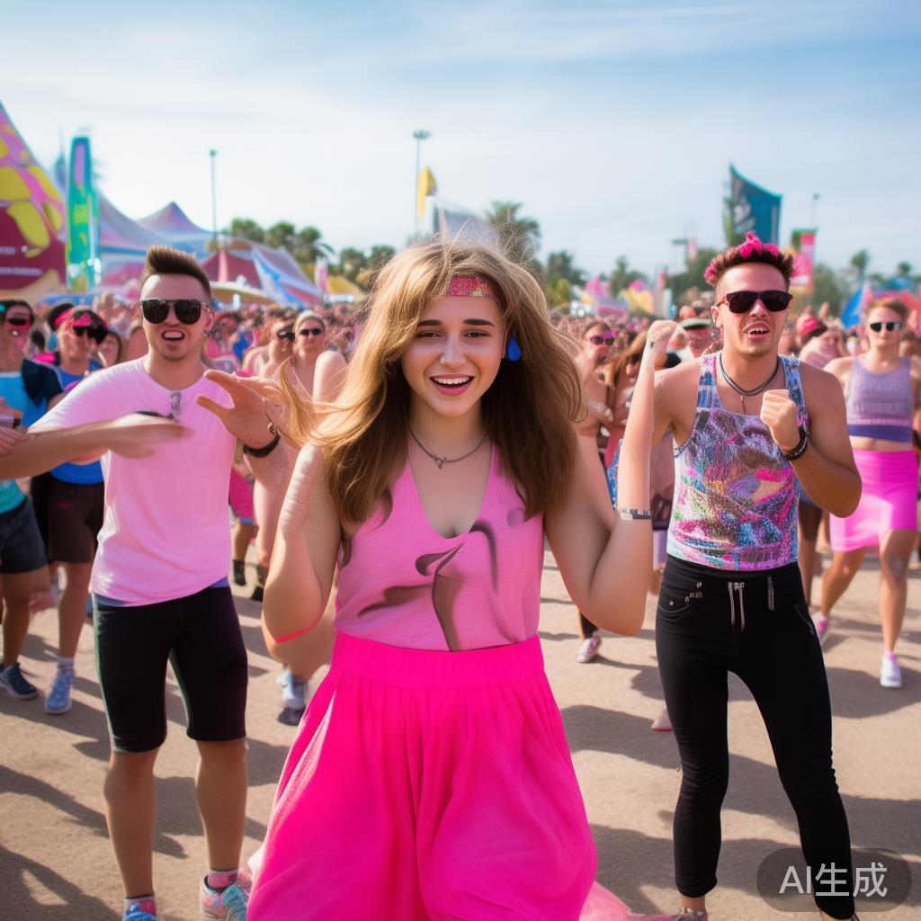 怎么线下做抖音粉丝插图1