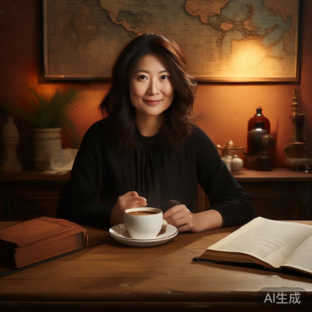 视频号直播怎么关掉背景虚化插图1