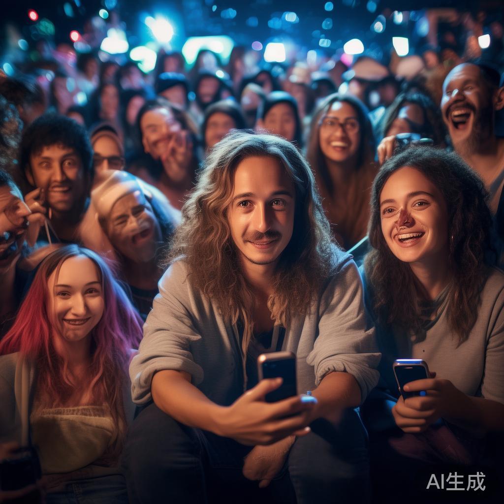 抖音粉丝团怎么设置插图1 抖音粉丝团怎么设置插图1