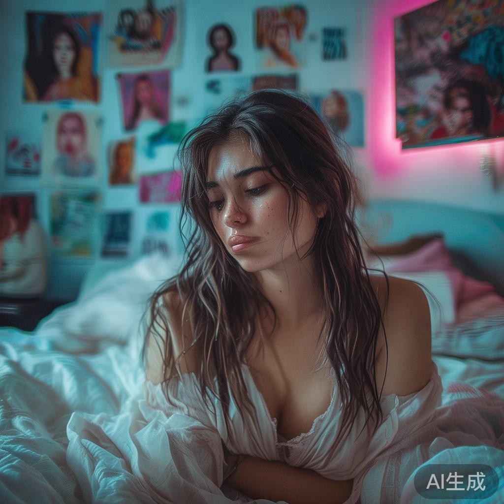 抖音粉丝几十万的人插图1 抖音粉丝几十万的人插图1