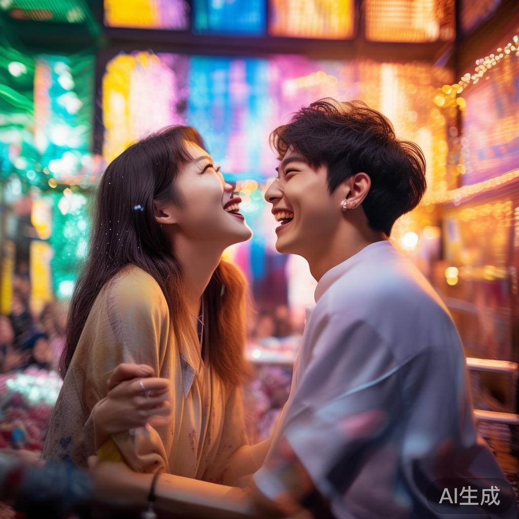 抖音怎么共享头条粉丝插图2