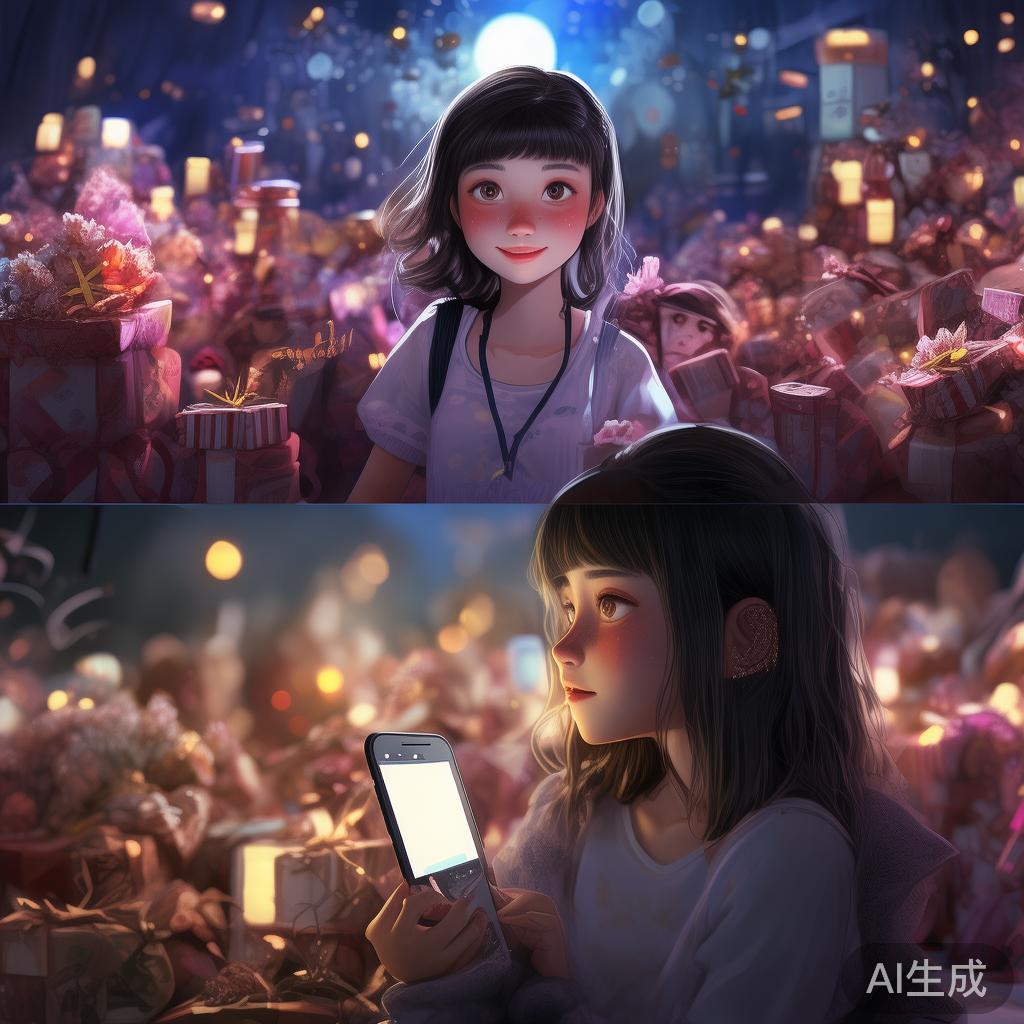 小红书刷礼物插图1 小红书刷礼物插图1