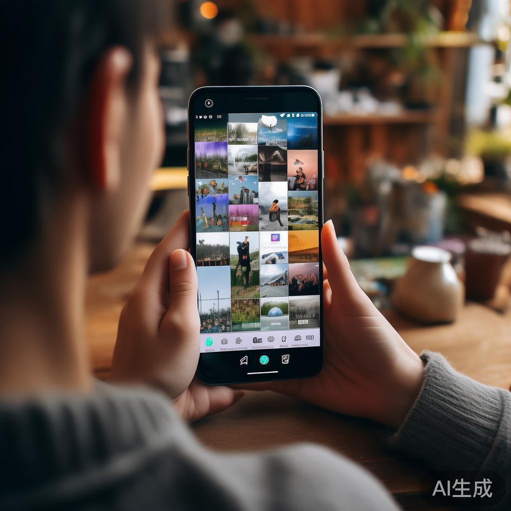 小红书是干嘛的平台插图 小红书是干嘛的平台插图