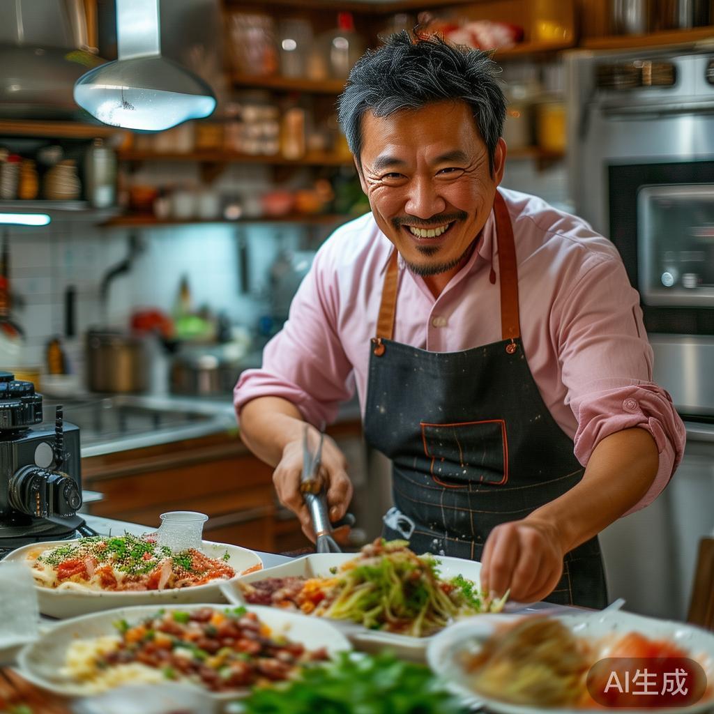 2020小红书粉丝最多的博主插图2