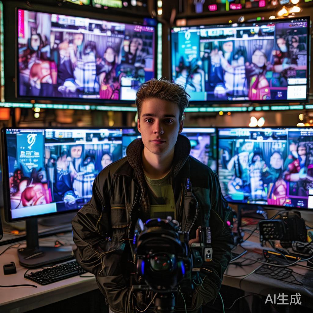 抖音加粉丝怎么加得快插图1 抖音加粉丝怎么加得快插图1