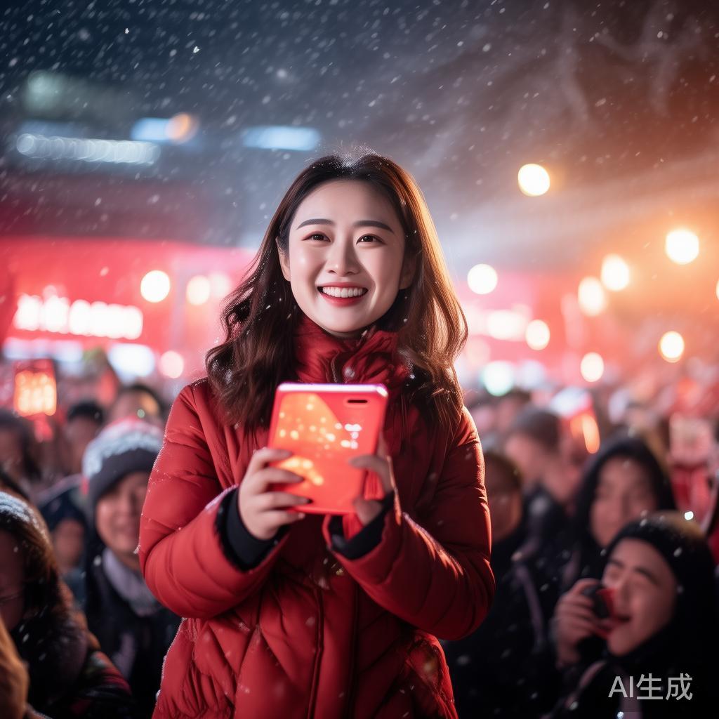 小红书粉丝作用缩略图