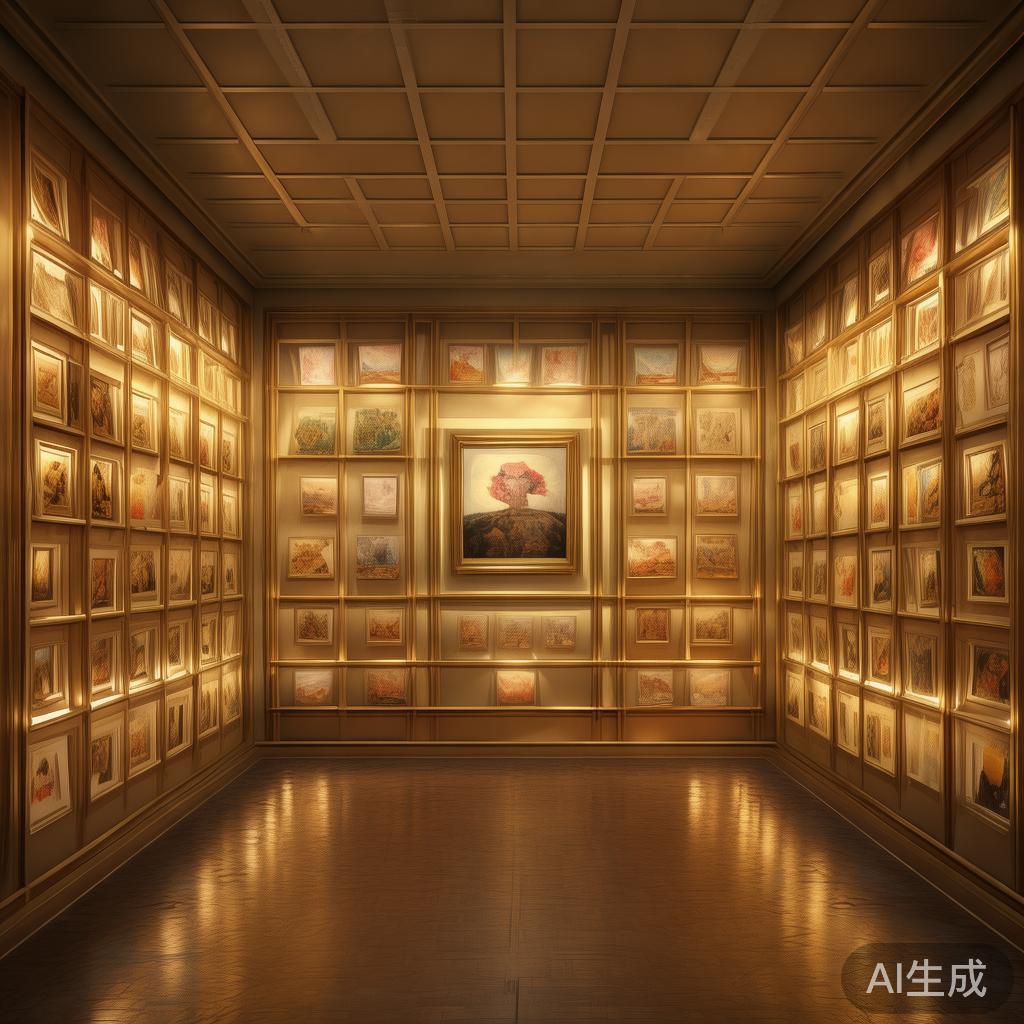 小红书怎么不公开赞过的作品缩略图