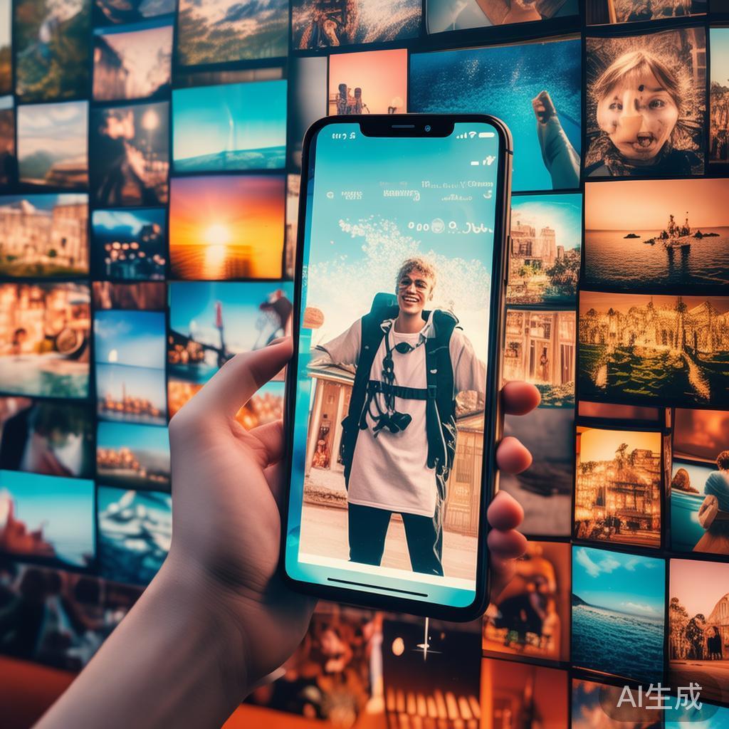 抖音没粉丝怎么才有流量插图2 抖音没粉丝怎么才有流量插图2