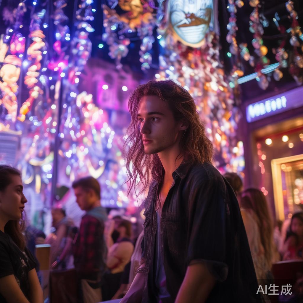 抖音脚本粉丝群怎么进插图 抖音脚本粉丝群怎么进插图