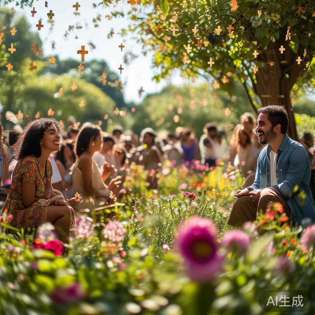 抖音怎么创抖音粉丝群插图2