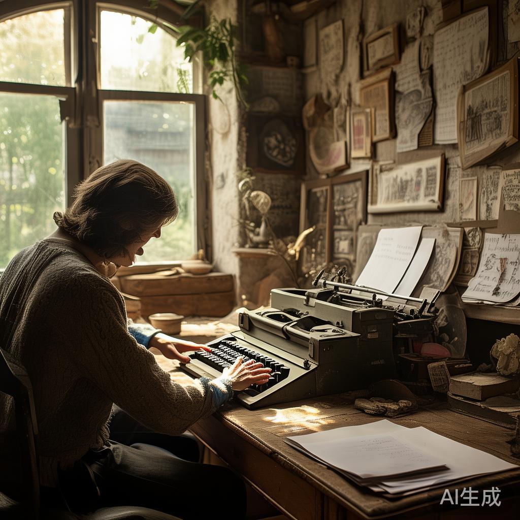 小红书创作服务插图1 小红书创作服务插图1