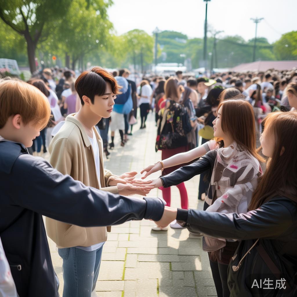 抖音粉丝约会怎么赚钱的插图2