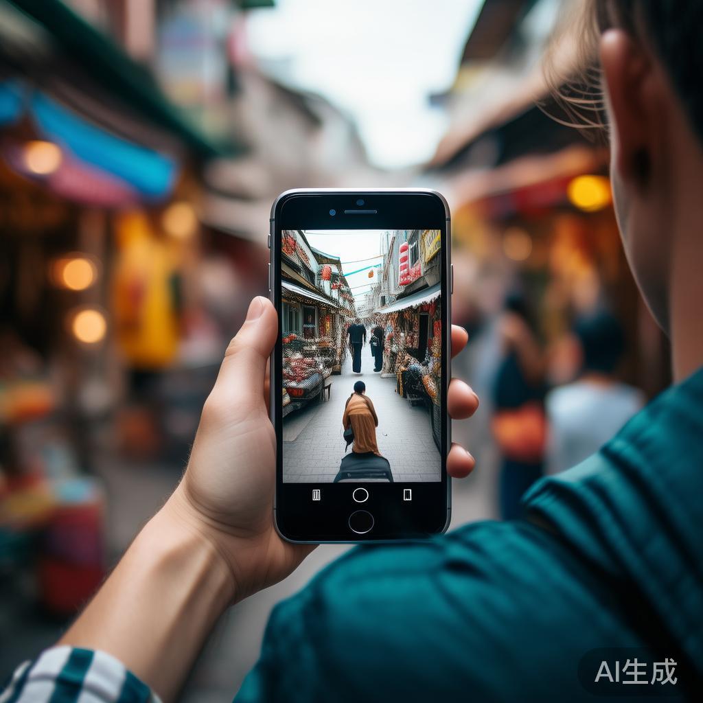 微信个人资料视频号插图 微信个人资料视频号插图