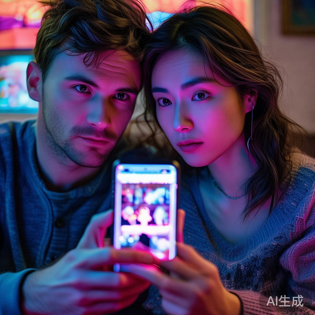 怎么看老婆抖音粉丝插图3 怎么看老婆抖音粉丝插图3