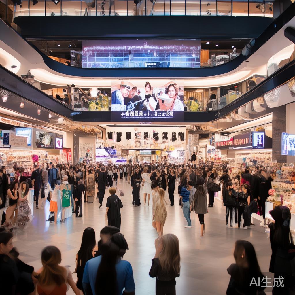 小红书商城流量怎么样插图1 小红书商城流量怎么样插图1