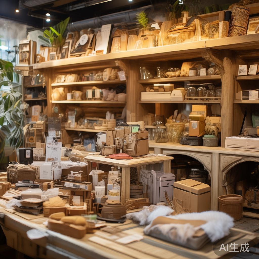 小红书新人的变现方法插图 小红书新人的变现方法插图