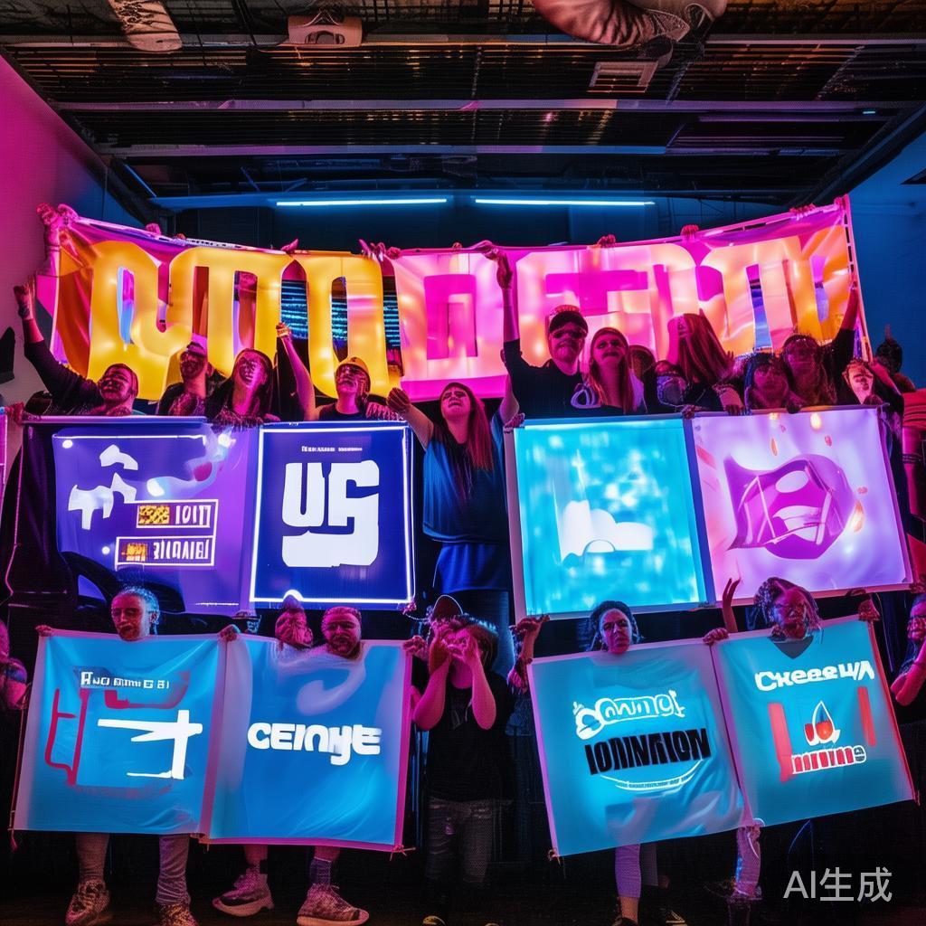 抖音粉丝灯牌怎么选择插图2 抖音粉丝灯牌怎么选择插图2