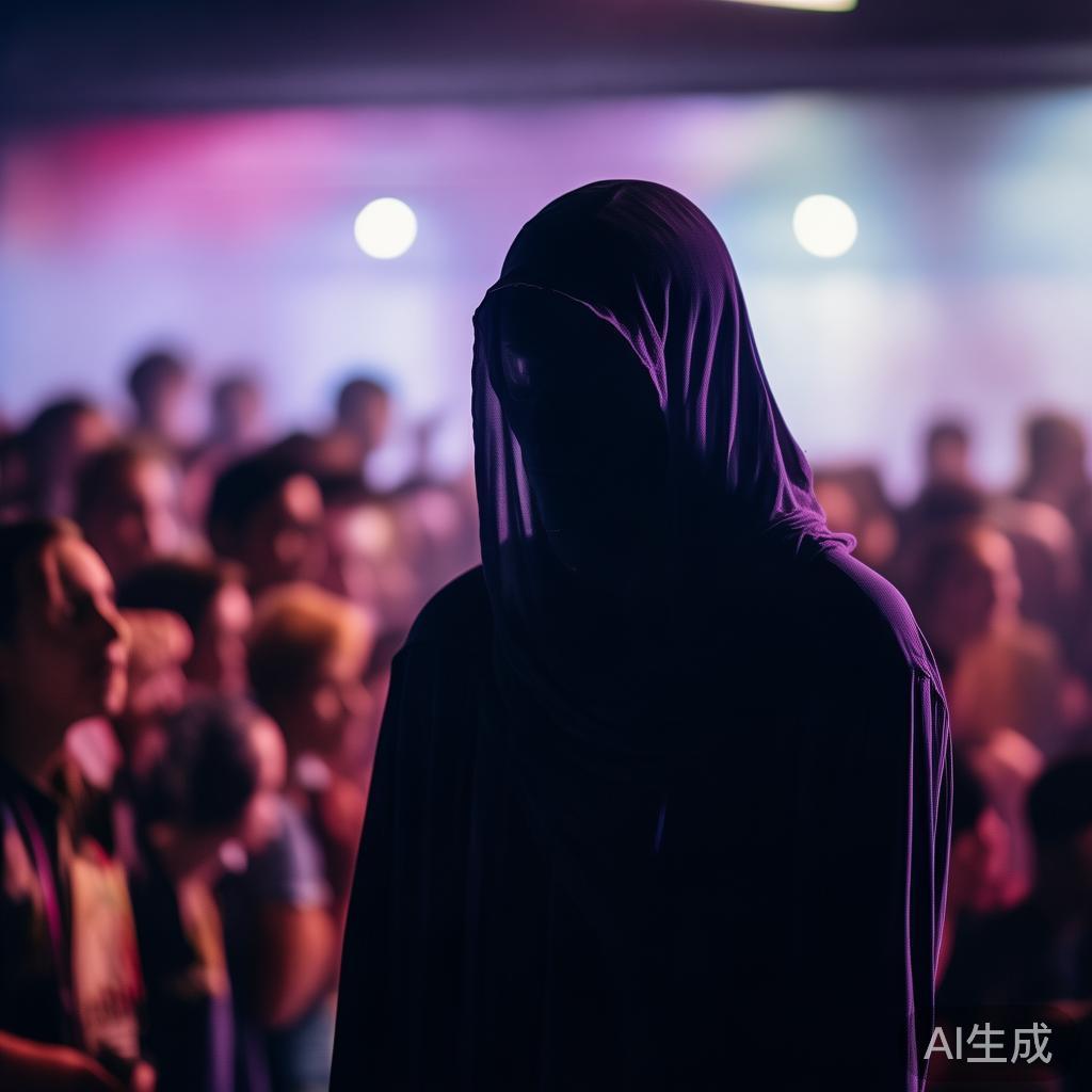 小红书关注怎么隐藏粉丝和关注插图 小红书关注怎么隐藏粉丝和关注插图