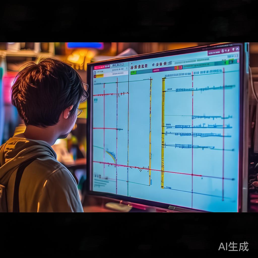 抖音粉丝怎么设置横线插图2