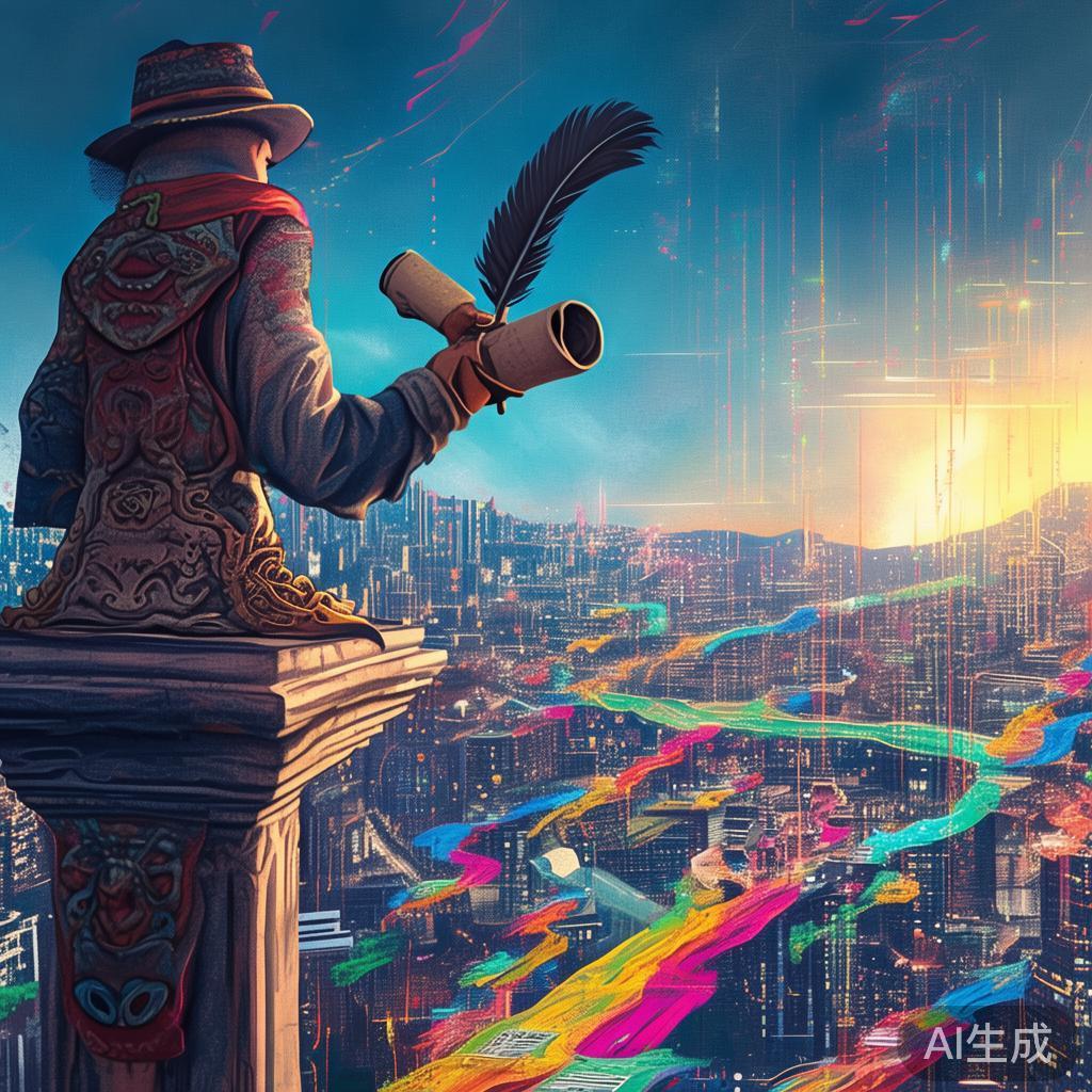 抖音怎么设计粉丝插图 抖音怎么设计粉丝插图