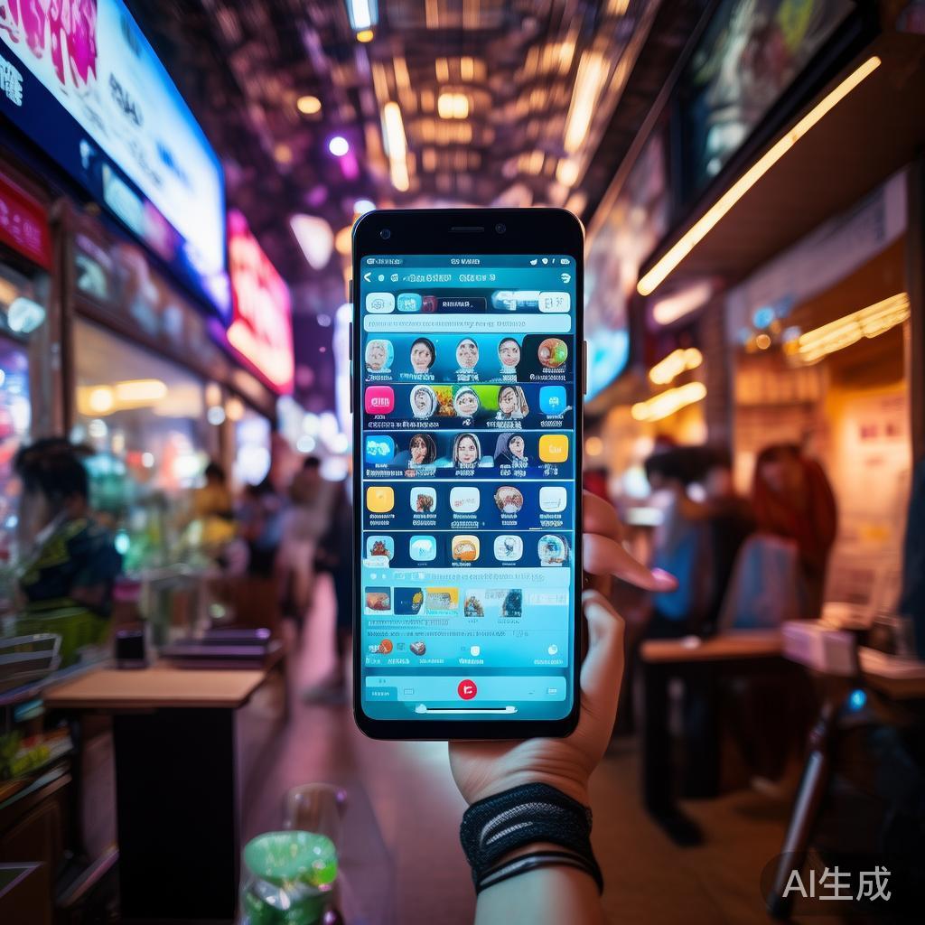 抖音怎么清除粉丝记录缩略图