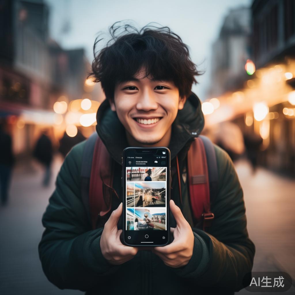 怎么让抖音账号增加粉丝插图1 怎么让抖音账号增加粉丝插图1