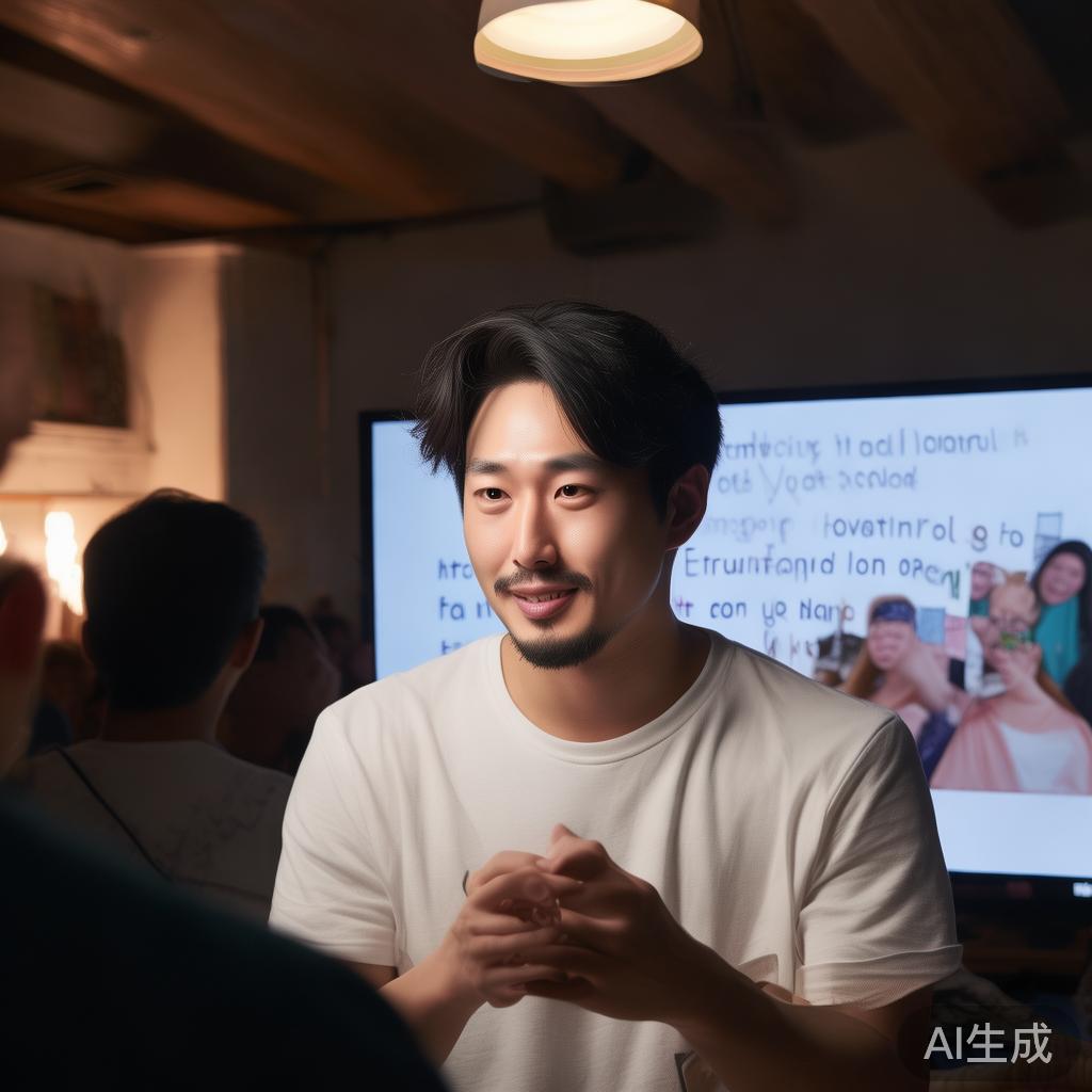 抖音粉丝怎么设置横线插图3